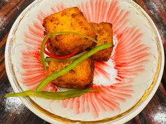 -香宫中餐厅·大连香格里拉(人民路店)