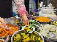 -吾穆勒蓬灰牛肉面·清真(北滨河中路店)