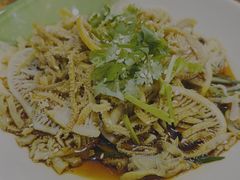 红油千层肚-掌上鲜(南顺城街店)