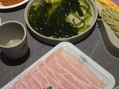 -故里和山·成都火锅(欢乐港湾店)