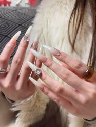 -US•美甲艺术 | 冕光