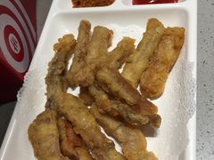 -海底捞火锅(安吉万达店)