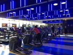 -威仕顿健身游泳(御锦城店)