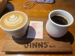 -JINNS锦时 steak&pizza(浸信会礼拜堂旧址店)