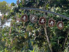 -中国科学院西双版纳热带植物园