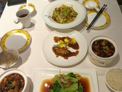 -惠丰堂饭庄(北洼路店)