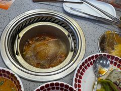 -喜家自助小火锅(乐客城店)