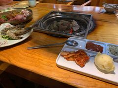 -7年8班朝鲜族非遗美食(三钢里店)
