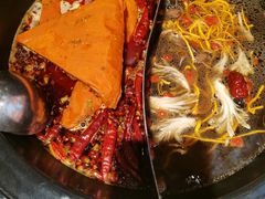 -蜀大侠火锅(建设路第五大道店)