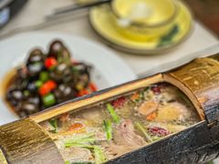 -61号餐吧(兴坪古镇漓江店)