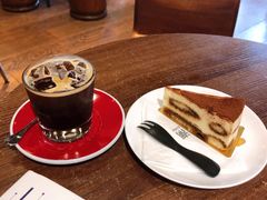 提拉米苏-阅·潮Readzone(珠海华发商都店)