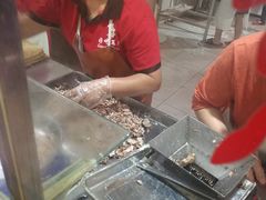 -好吃再来大饼熏肉(胜利北路店)