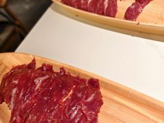 -左庭右院鲜牛肉火锅(七宝领展广场店)