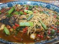-德叔阙里·衢州菜馆(月湖店)
