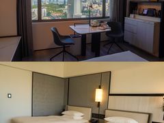 -新加坡乌节希尔顿酒店 (SG Clean)