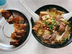 -阿芬卤面(花巷店)