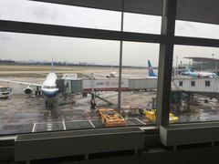 -太原武宿国际机场