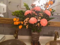 -至爱至信新中式SPA疗愈会所