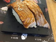 -Sushi Love 创意寿司(丽影广场店)