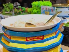 -大汗行宫园林餐厅