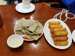 -北平小馆·烤鸭·家常菜(磨房北里店)