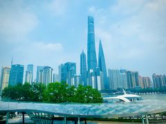 -三利音·东方司宴(外滩店)