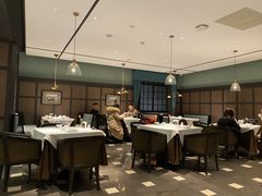 大堂-民国红公馆·秦淮八艳(夫子庙店)