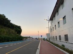 -宁波松兰山滨海旅游度假区