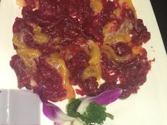 吊龙-牛焱·贵州黄牛肉火锅(城西银泰店)