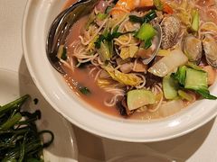 -莆田餐厅PUTIEN(西安万象天地店)