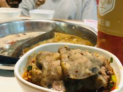 -傣妹休闲时尚火锅(星力壹号店)