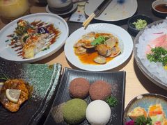 -德川家日本料理(中关村寰太大厦店)