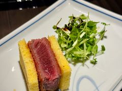 -炎橘·板前料理 Omakase