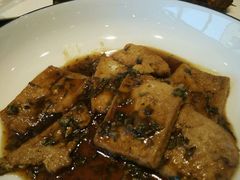 -菩提树·素食餐厅(汇智国际商业中心店)