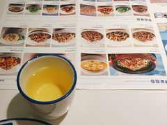-兰湘子·湘菜小炒(济南领秀城店)