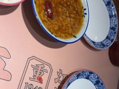 -杨记隆府重庆江湖菜(大悦城店)
