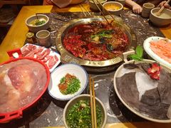 -堂客老火锅(欣阳广场总店)