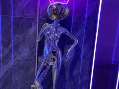 -欢乐迪派对潮K·KTV(华南城店)
