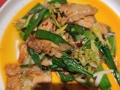 -岷山饭店-岷轩中餐厅