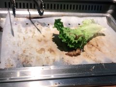 -新石器烤肉(无锡万象城店)