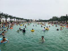 -秦皇岛乐岛海洋王国