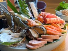 -生如夏花泰式火锅(西村黑金店)