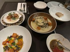 -潮汕大目牛肉火锅(水围店)