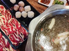 肥牛-牛总正宗牛肉火锅(魁奇路店)