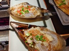 -很久以前羊肉串(南京路第一百货店)
