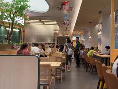 -豪客来牛排(中华城店)