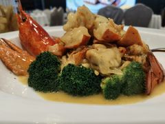 -万龙洲海鲜(大兴绿地缤纷城店)