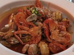 -小林哥的海鲜馆·夜宵烧烤(渔人码头店)