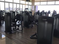 -普拉达游泳健身(水湾1979店)