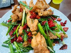 -金龙·打边炉(武进路店)